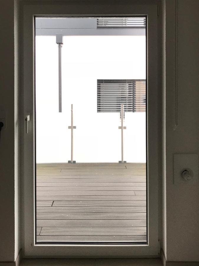 Appartement Seven Am See ฟรีดริชส์ฮาเฟน ภายนอก รูปภาพ