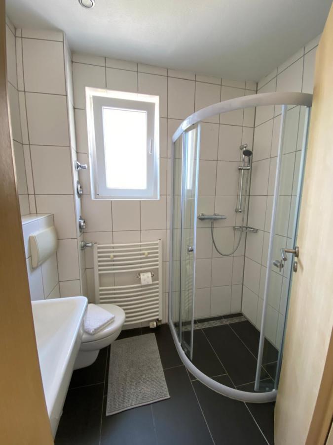 Appartement Seven Am See ฟรีดริชส์ฮาเฟน ภายนอก รูปภาพ