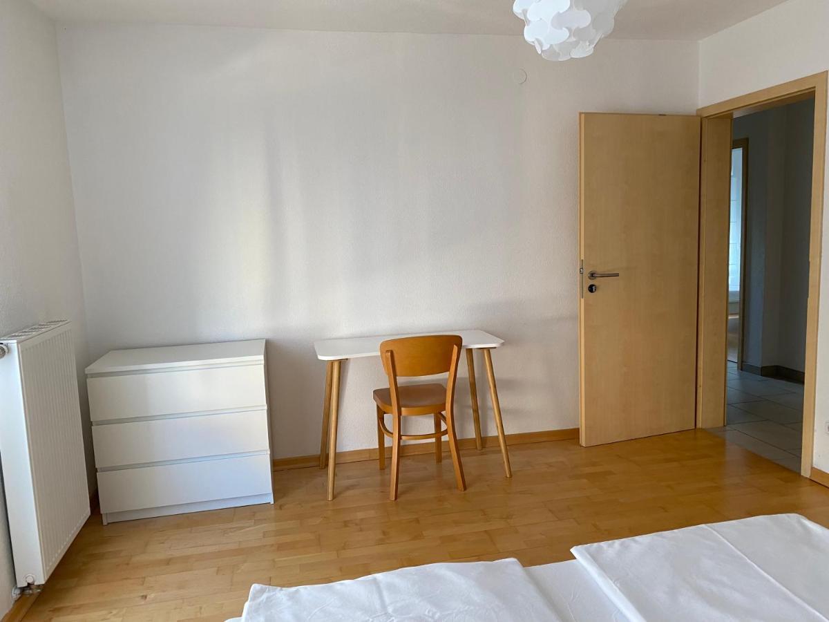 Appartement Seven Am See ฟรีดริชส์ฮาเฟน ภายนอก รูปภาพ