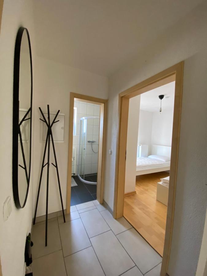 Appartement Seven Am See ฟรีดริชส์ฮาเฟน ภายนอก รูปภาพ
