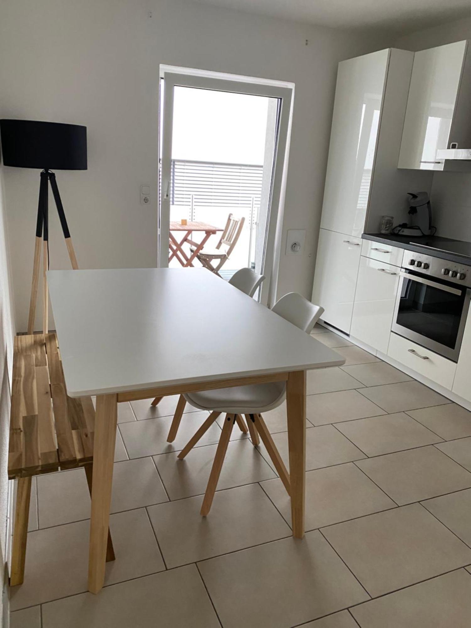 Appartement Seven Am See ฟรีดริชส์ฮาเฟน ภายนอก รูปภาพ